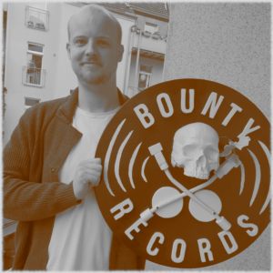 enj bounty records pic